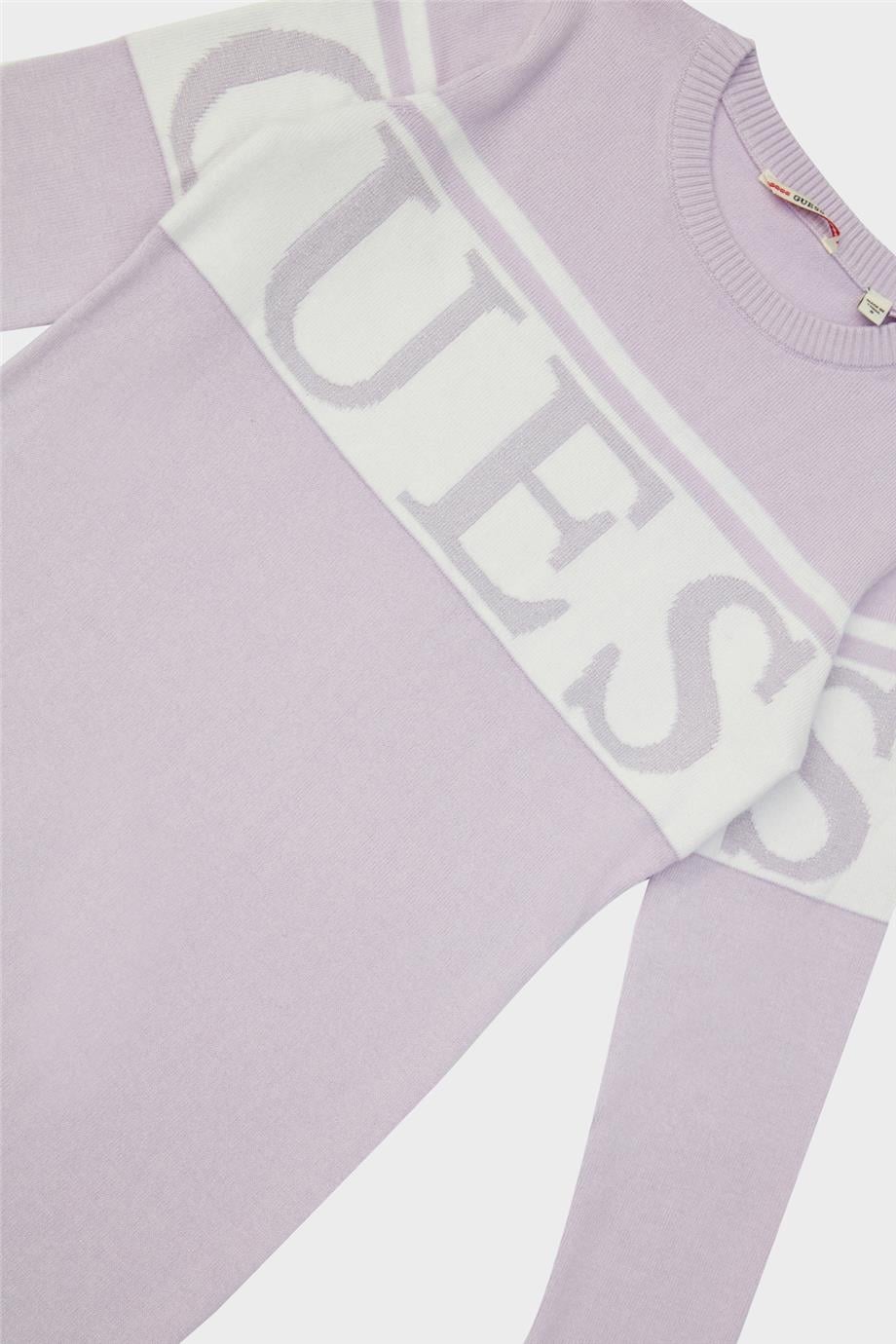 Guess Kız Çocuk Elbise