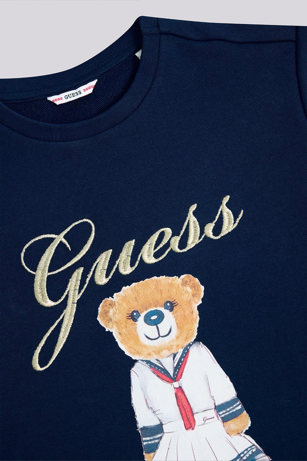 Guess Kız Çocuk ElbiseGuess Kız Çocuk Elbise