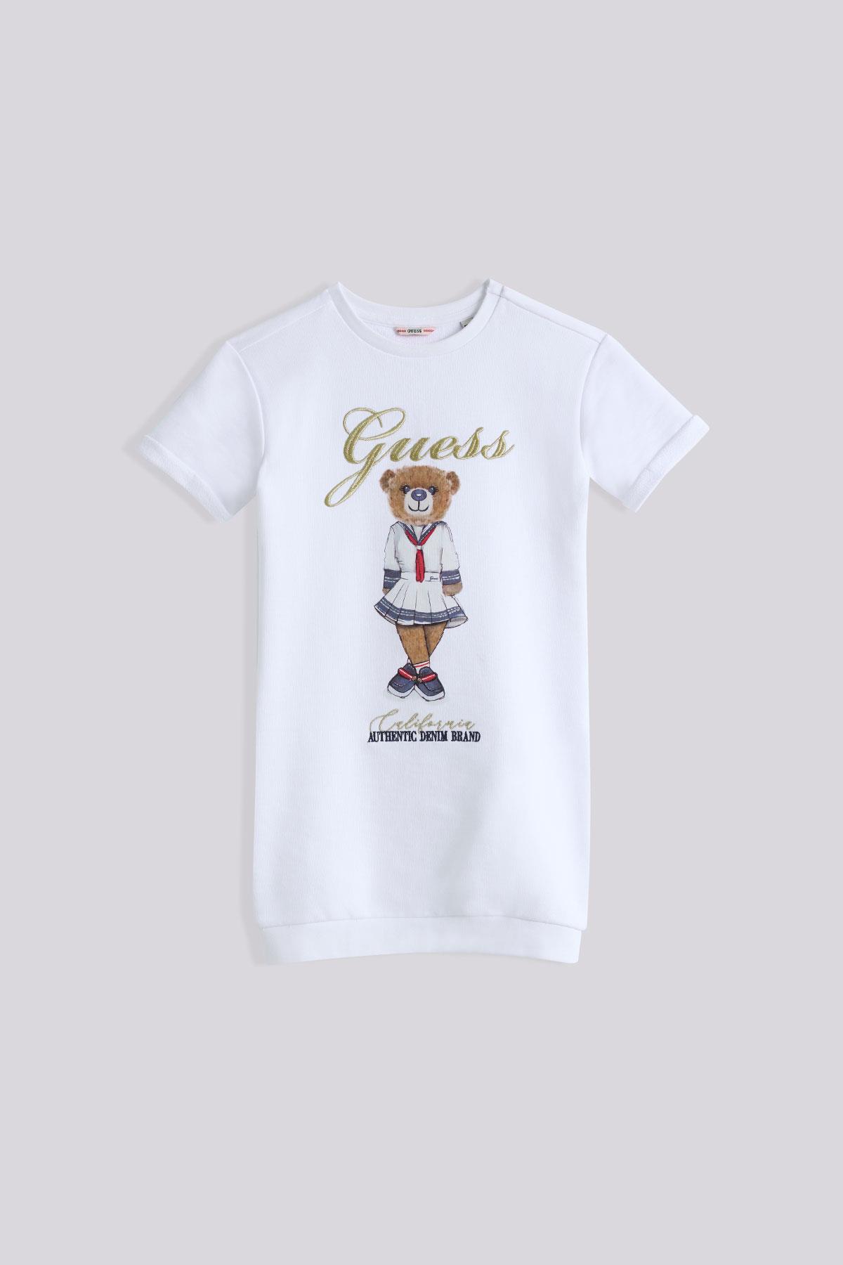 Guess Kız Çocuk ElbiseGuess Kız Çocuk Elbise