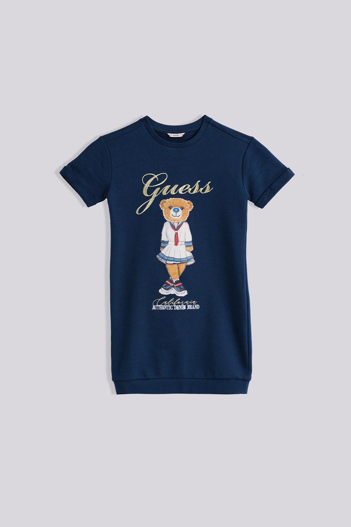 Guess Kız Çocuk ElbiseGuess Kız Çocuk Elbise