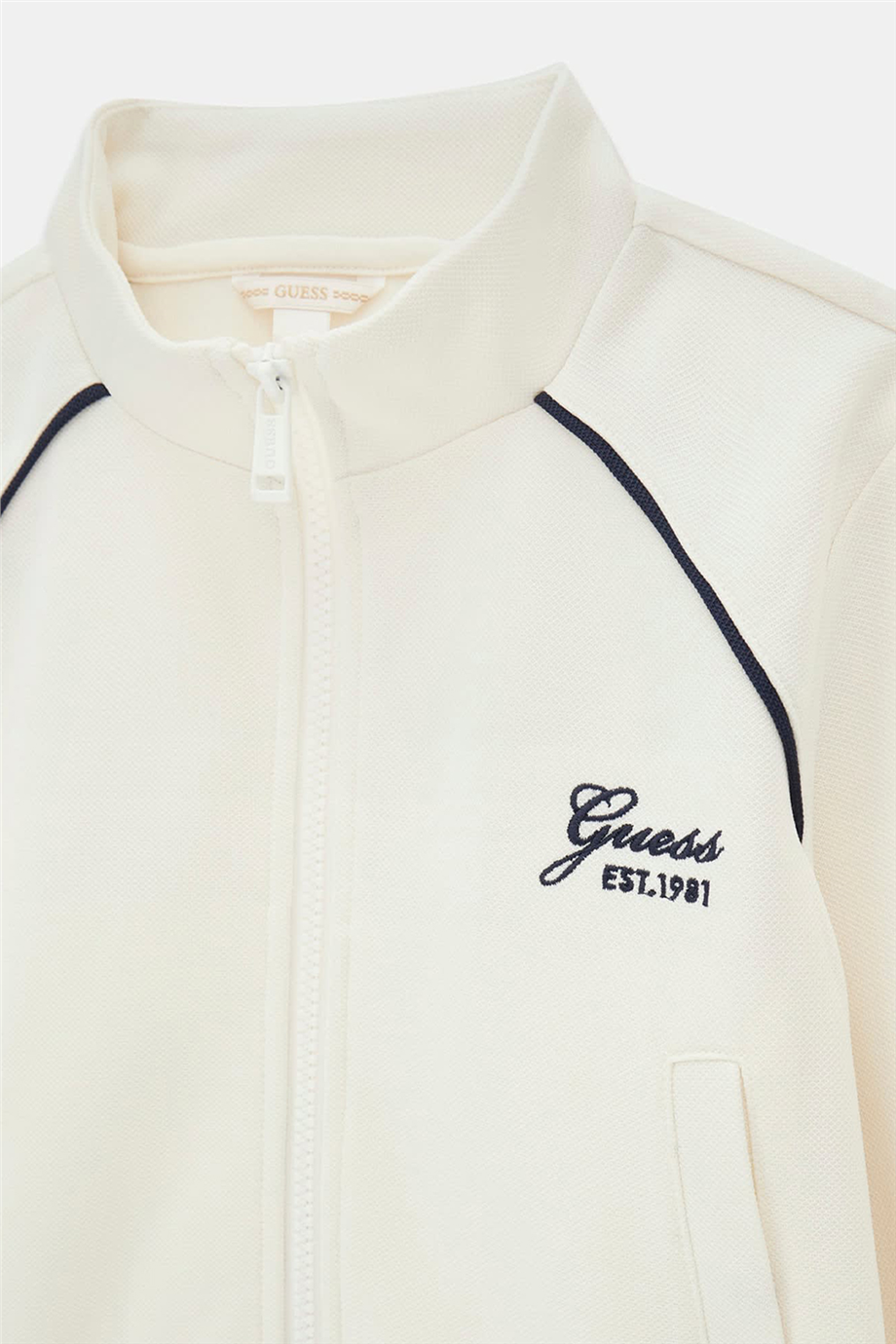 Guess Kız Çocuk Eşofman ÜstüGuess Kız Çocuk Eşofman Üstü