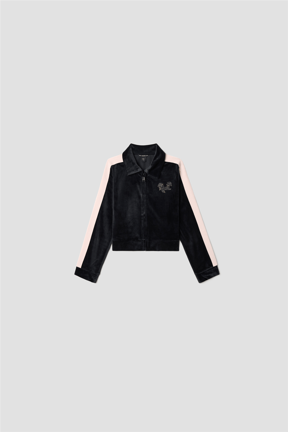 Guess Kız Çocuk Eşofman ÜstüGuess Kız Çocuk Eşofman Üstü