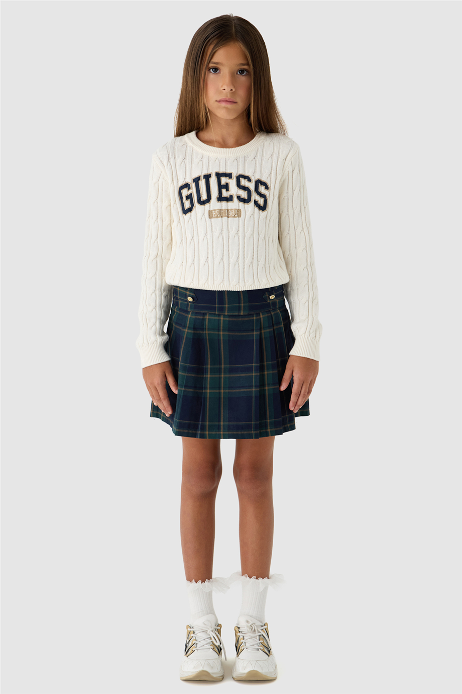 Guess Kız Çocuk EtekGuess Kız Çocuk Etek