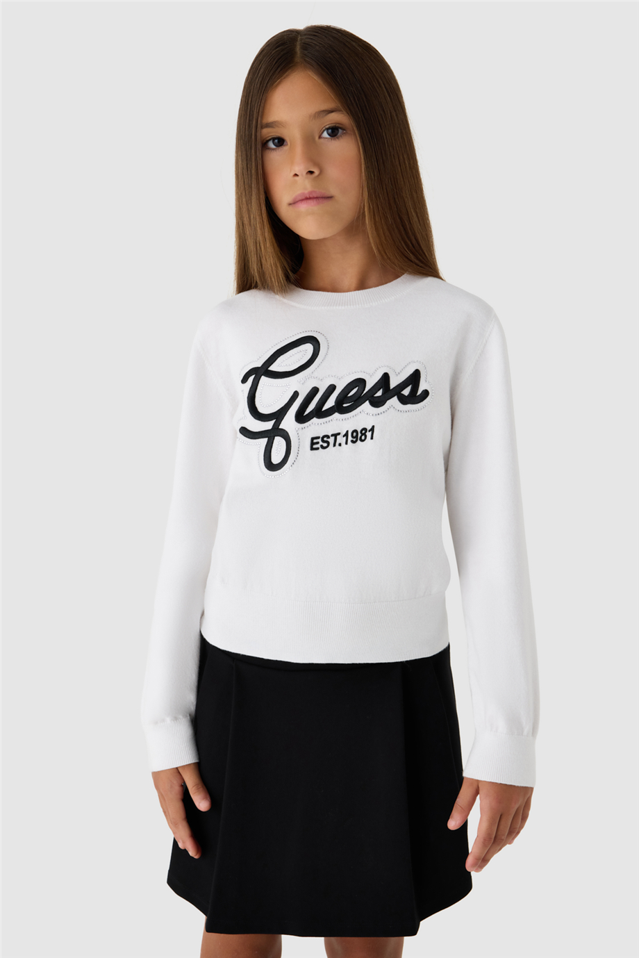Guess Girls SweaterGuess Girls Sweater