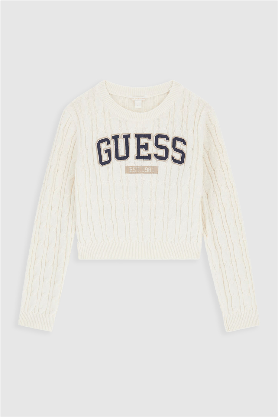 Guess Girls SweaterGuess Girls Sweater