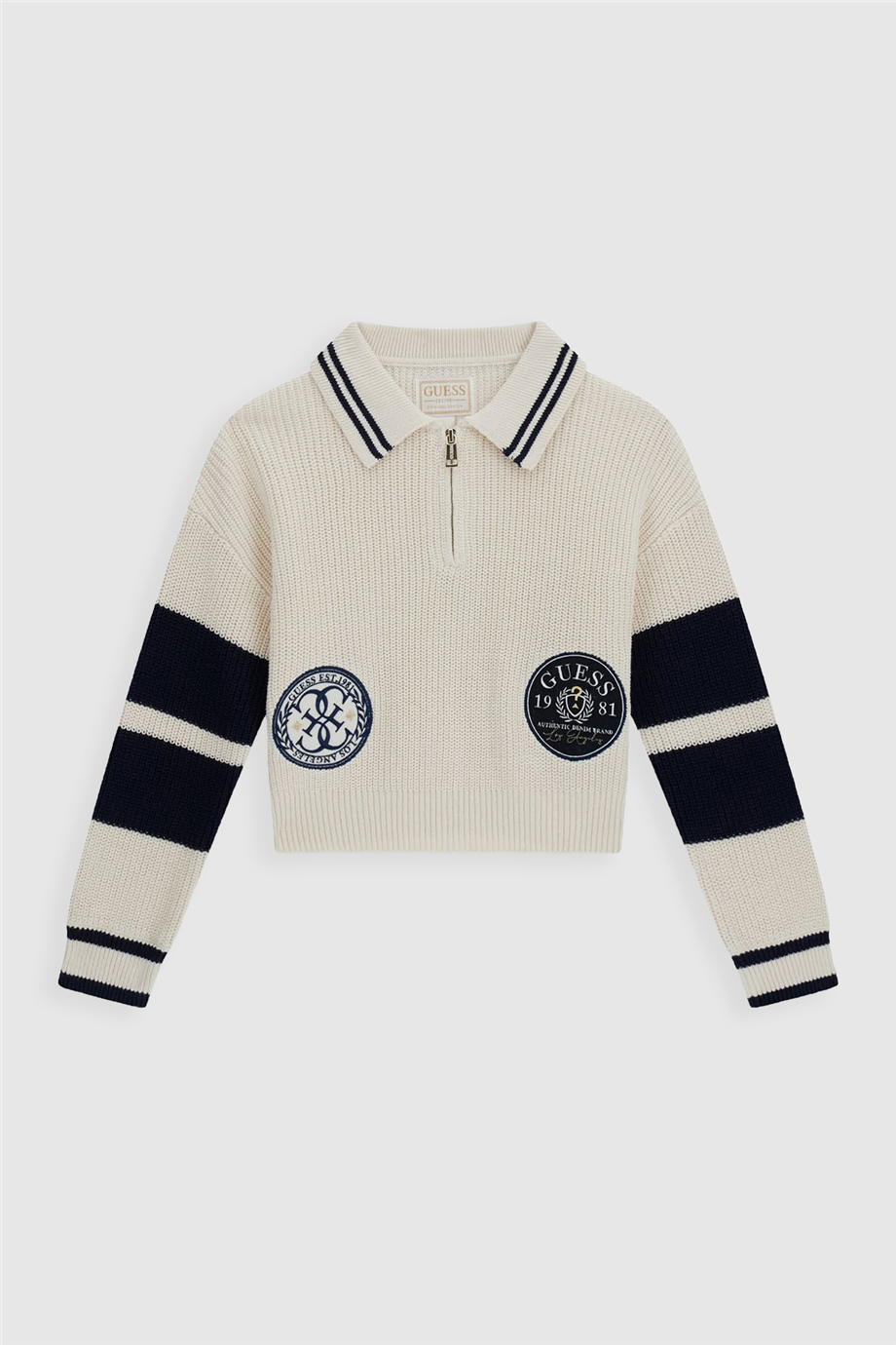 Guess Girls SweaterGuess Girls Sweater