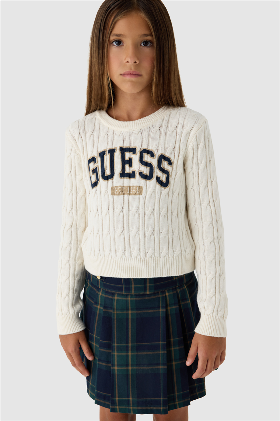 Guess Girls SweaterGuess Girls Sweater