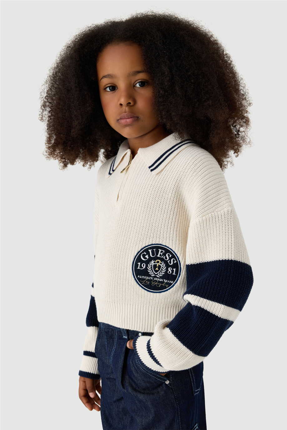 Guess Girls SweaterGuess Girls Sweater