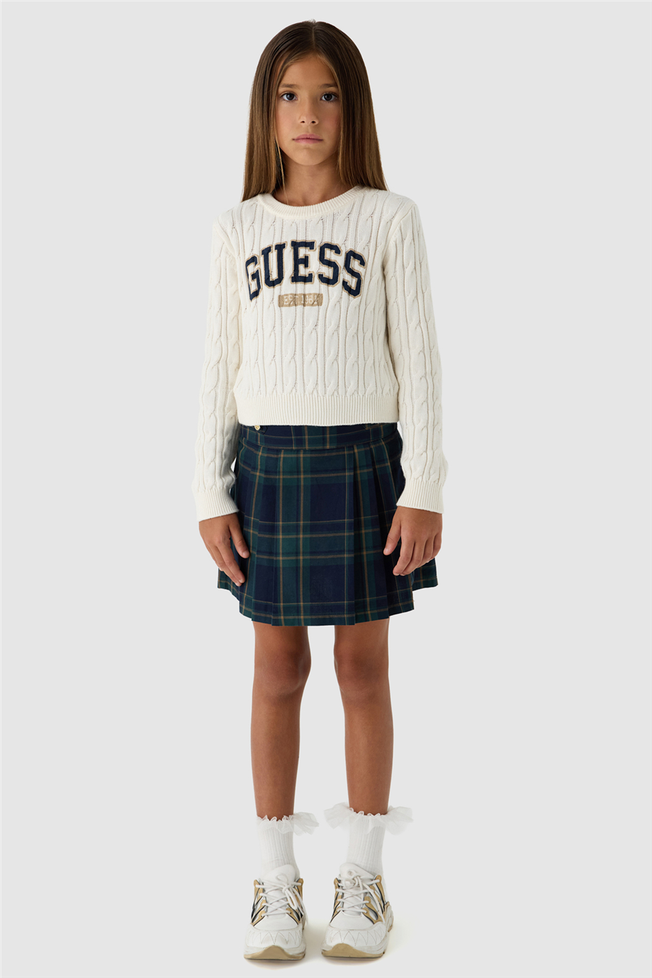 Guess Girls SweaterGuess Girls Sweater