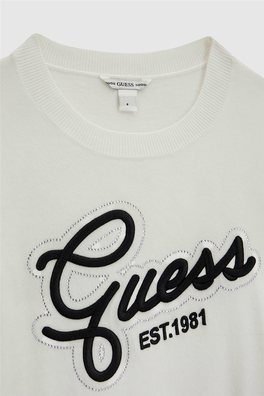 Guess Girls SweaterGuess Girls Sweater