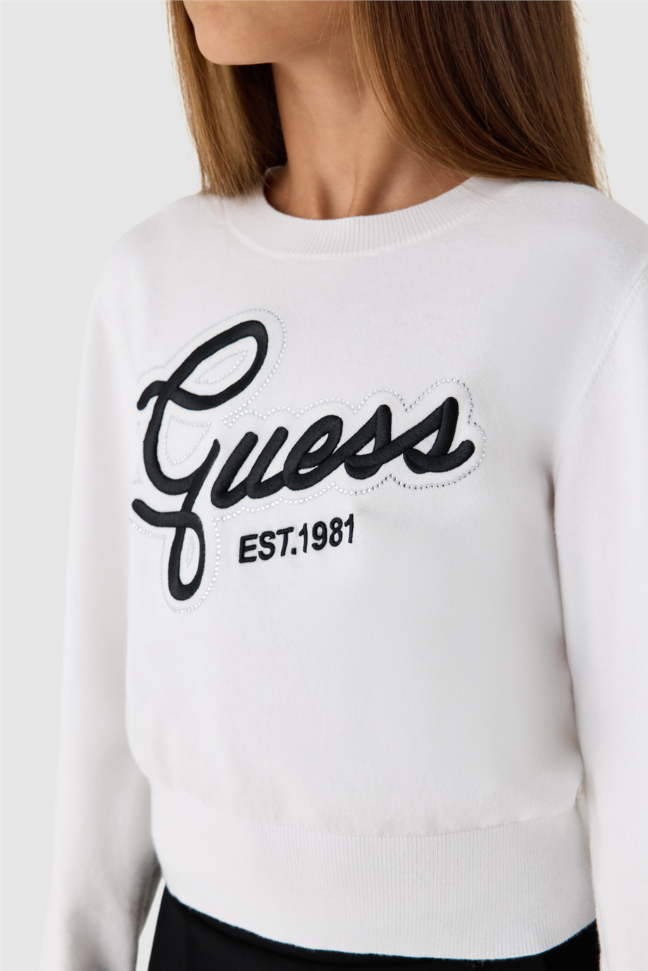 Guess Girls SweaterGuess Girls Sweater