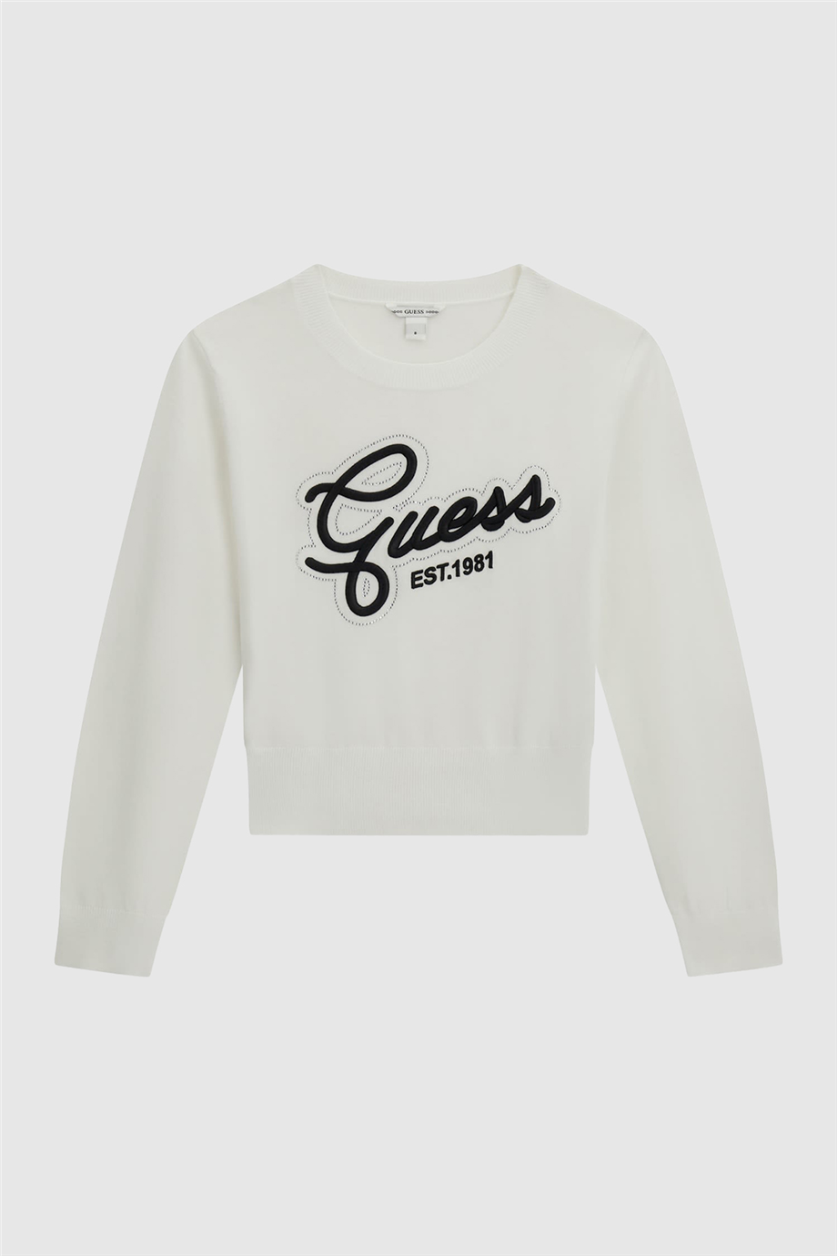 Guess Girls SweaterGuess Girls Sweater