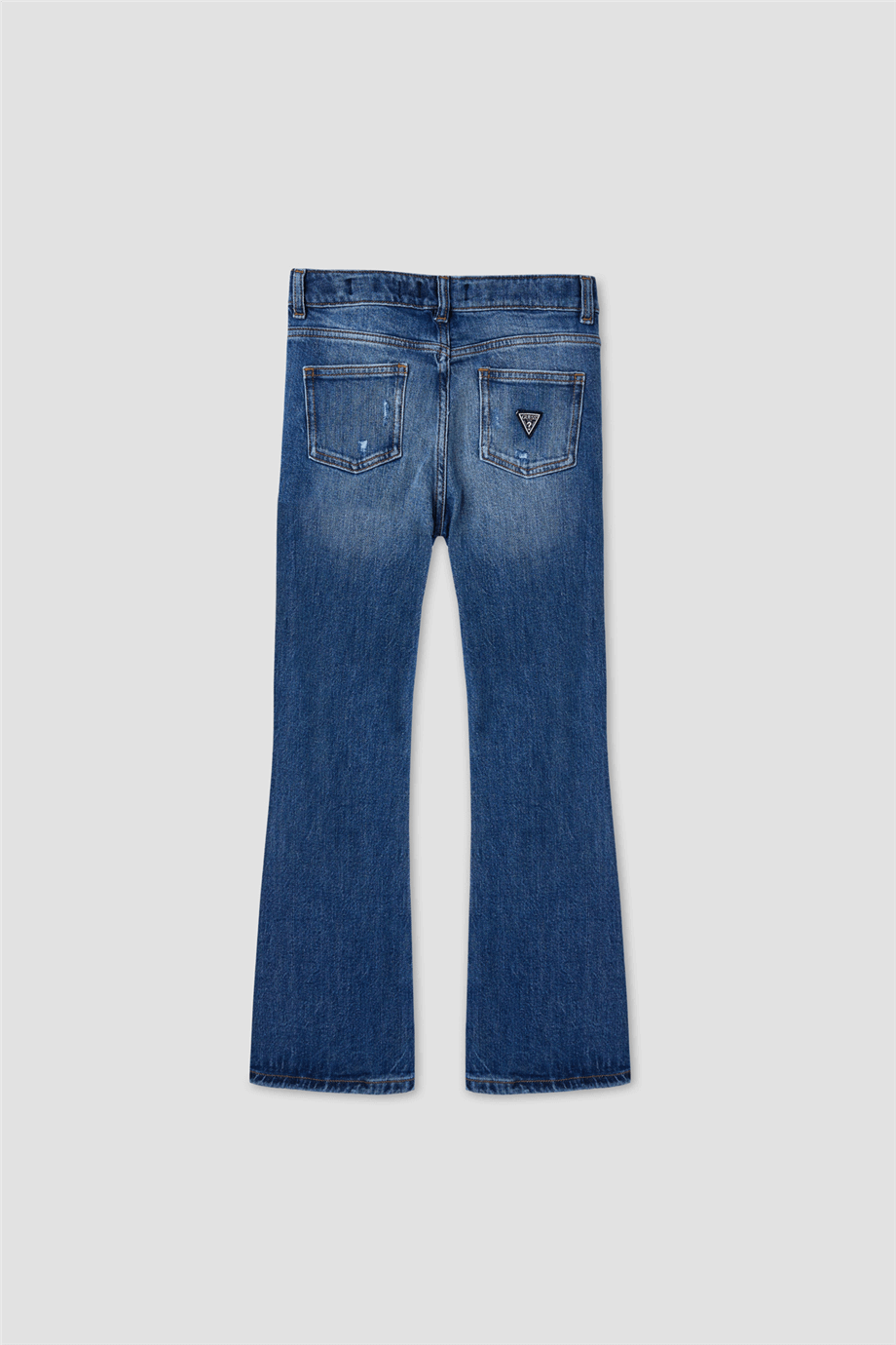 Guess Kız Çocuk Mavi PantolonGuess Kız Çocuk Mavi Pantolon