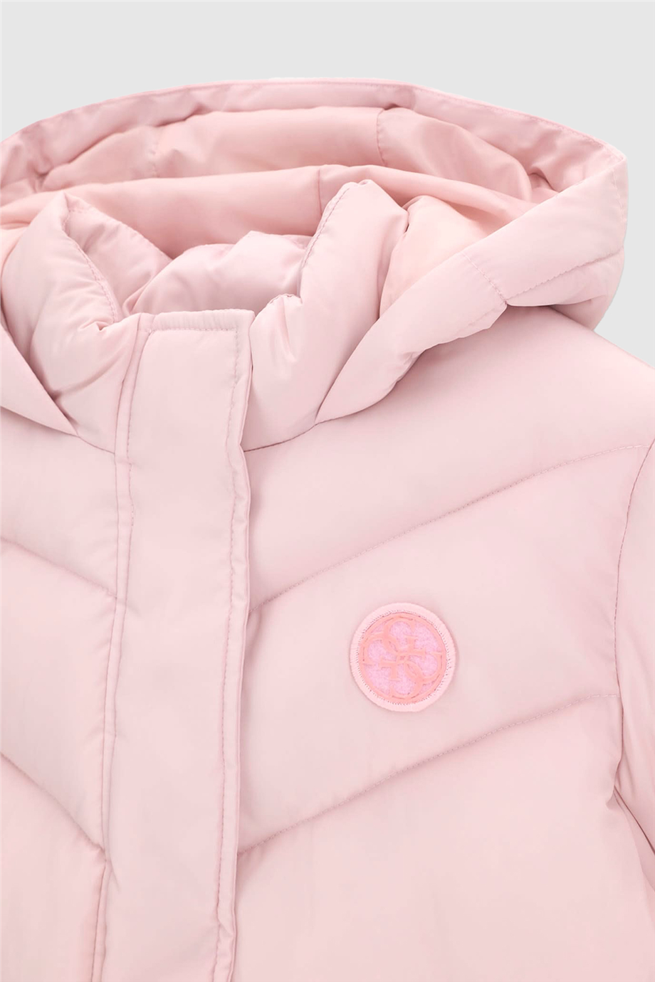 Guess Kız Çocuk MontGuess Kız Çocuk Mont