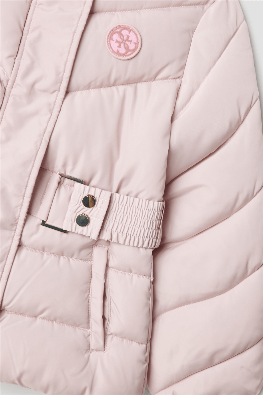 Guess Girls JacketGuess Girls Jacket