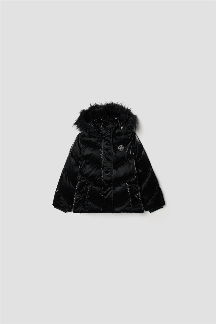 Guess Kız Çocuk MontGuess Kız Çocuk Mont