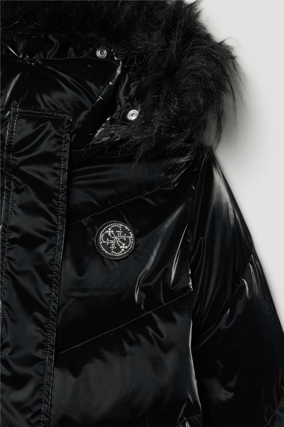 Guess Kız Çocuk MontGuess Kız Çocuk Mont