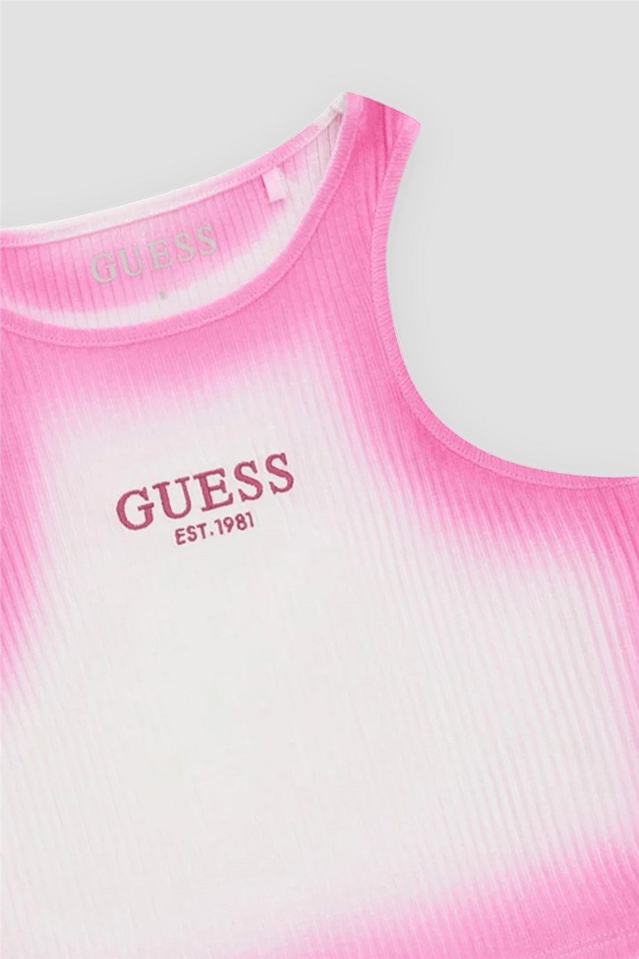 Guess Kız Çocuk Mor AtletGuess Kız Çocuk Mor Atlet
