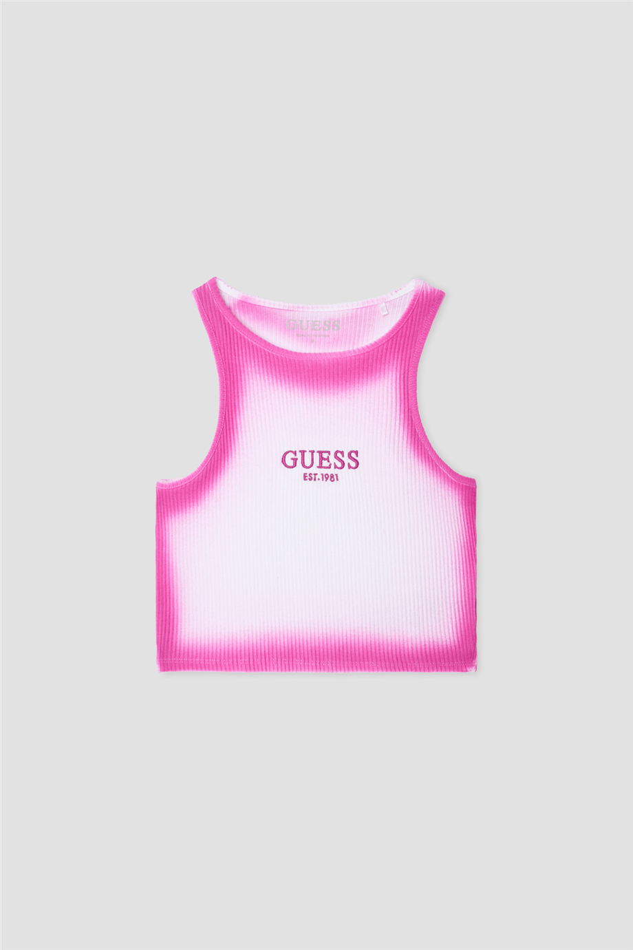 Guess Kız Çocuk Mor AtletGuess Kız Çocuk Mor Atlet