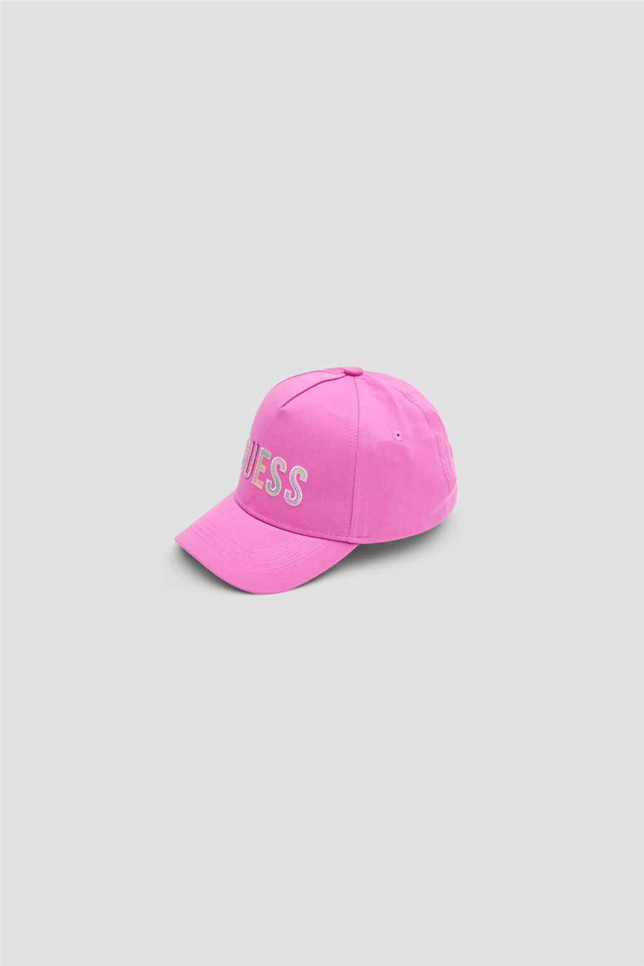 Guess Kız Çocuk Mor ŞapkaGuess Kız Çocuk Mor Şapka