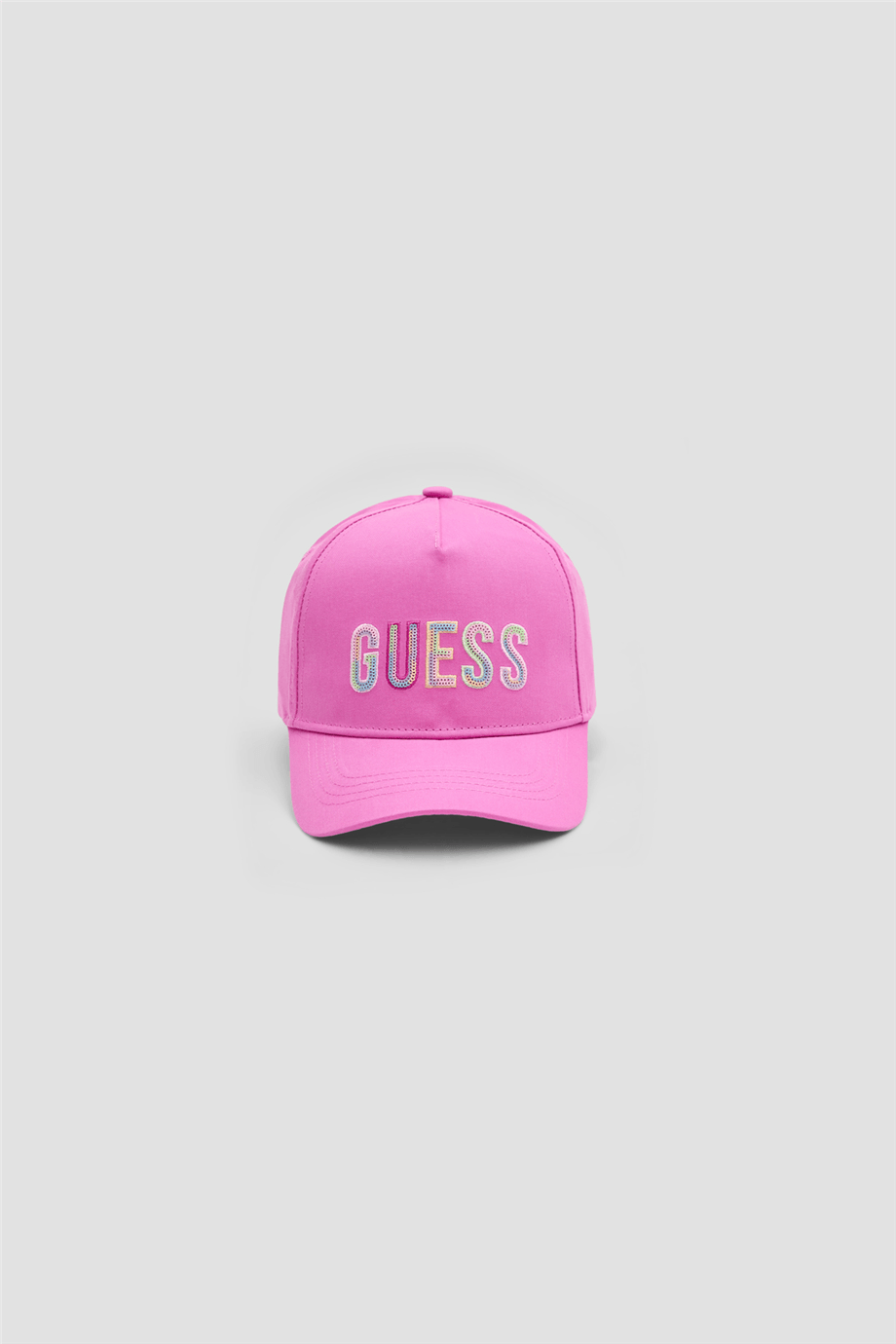 Guess Kız Çocuk Mor ŞapkaGuess Kız Çocuk Mor Şapka