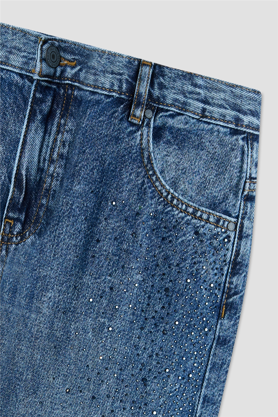 Guess Kız Çocuk PantolonGuess Kız Çocuk Pantolon
