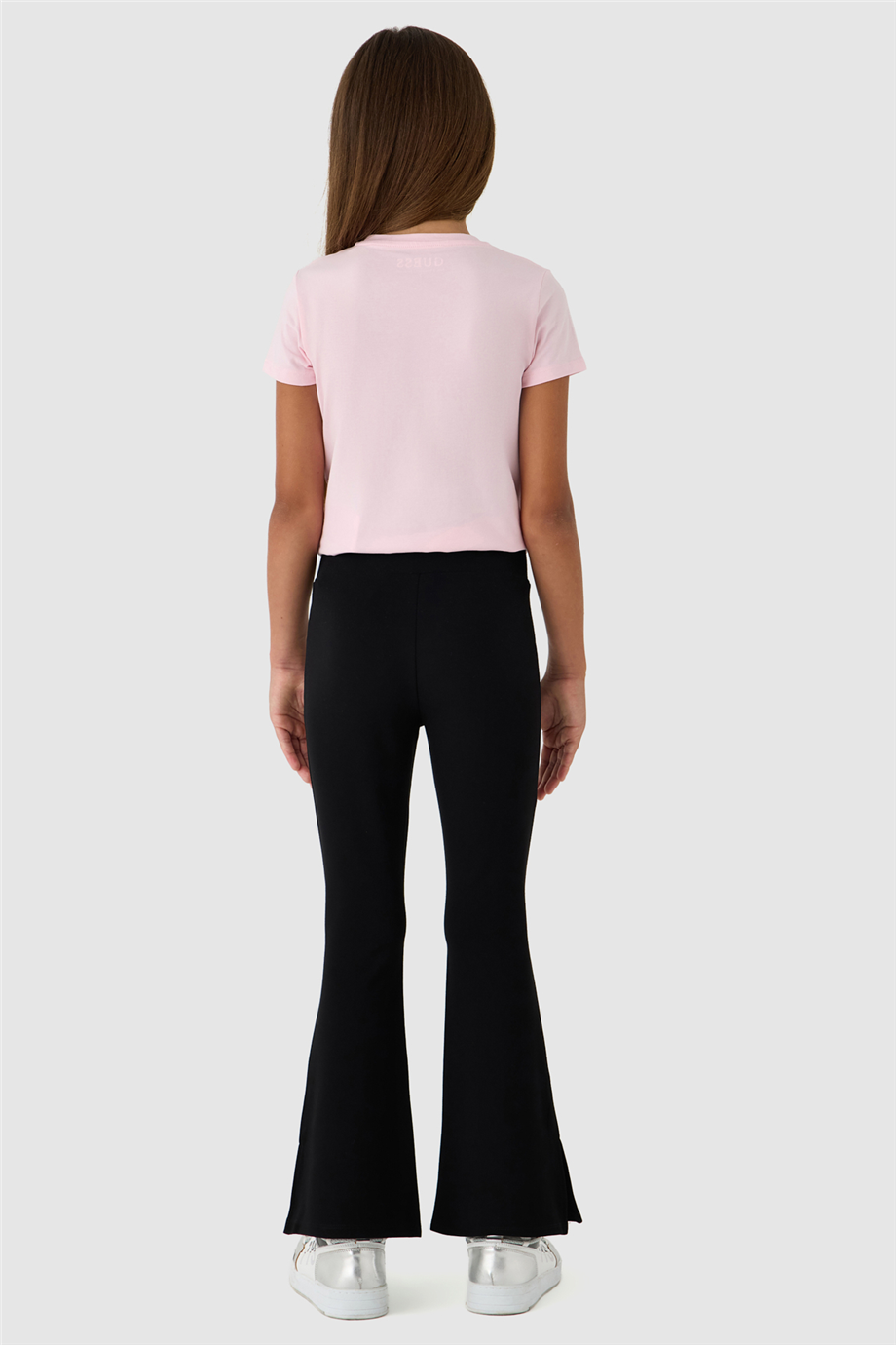 Guess Kız Çocuk PantolonGuess Kız Çocuk Pantolon