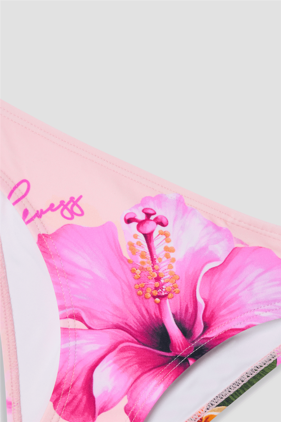 Guess Kız Çocuk Pembe BikiniGuess Kız Çocuk Pembe Bikini