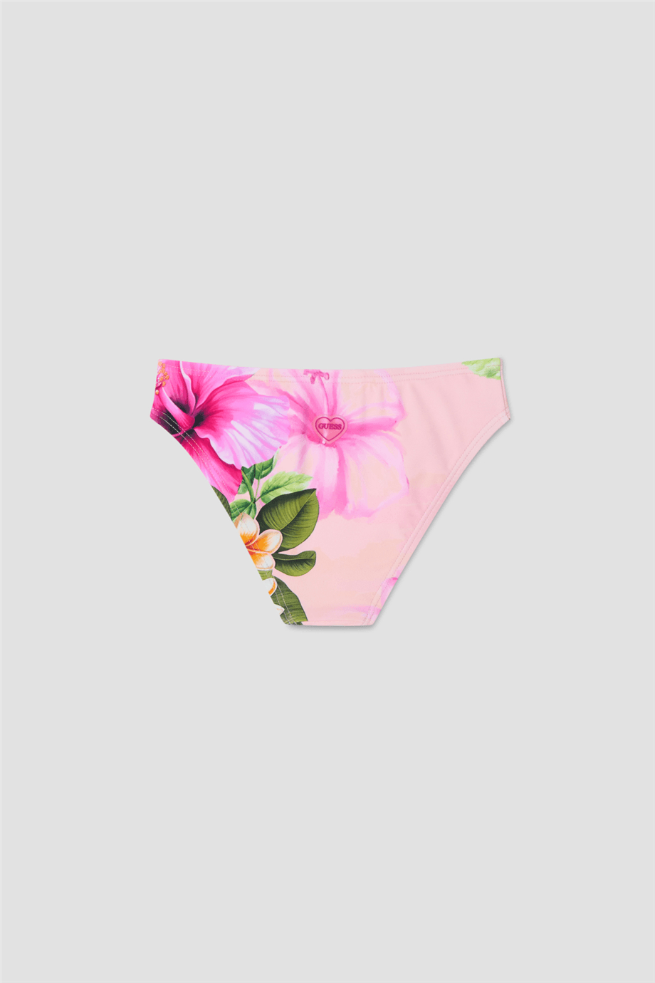 Guess Kız Çocuk Pembe BikiniGuess Kız Çocuk Pembe Bikini