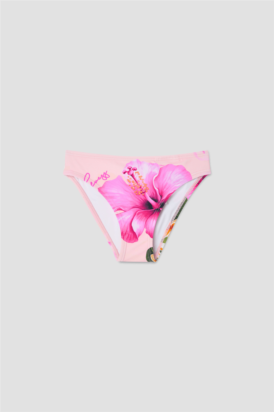 Guess Kız Çocuk Pembe BikiniGuess Kız Çocuk Pembe Bikini