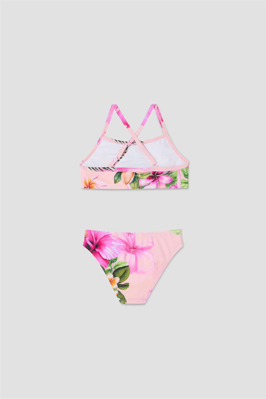 Guess Kız Çocuk Pembe BikiniGuess Kız Çocuk Pembe Bikini