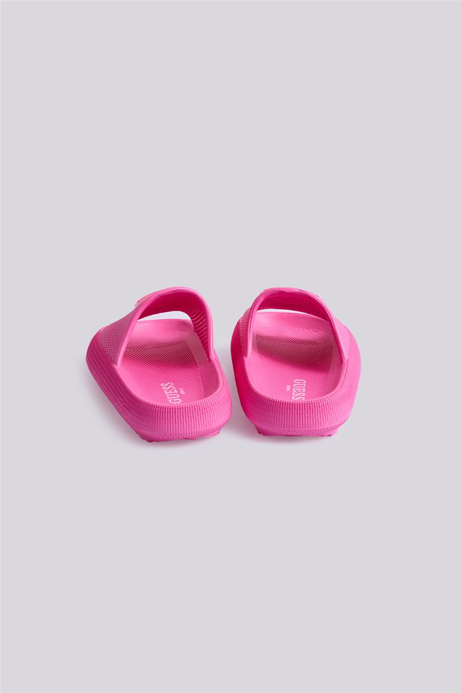 Guess Kız Çocuk Pembe TerlikGuess Kız Çocuk Pembe Terlik