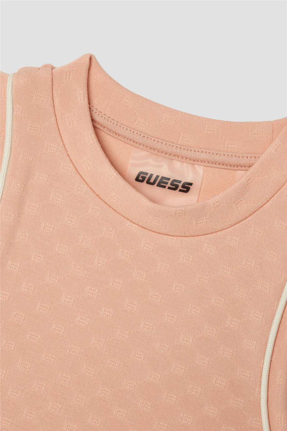 Guess Kız Çocuk Pudra AtletGuess Kız Çocuk Pudra Atlet