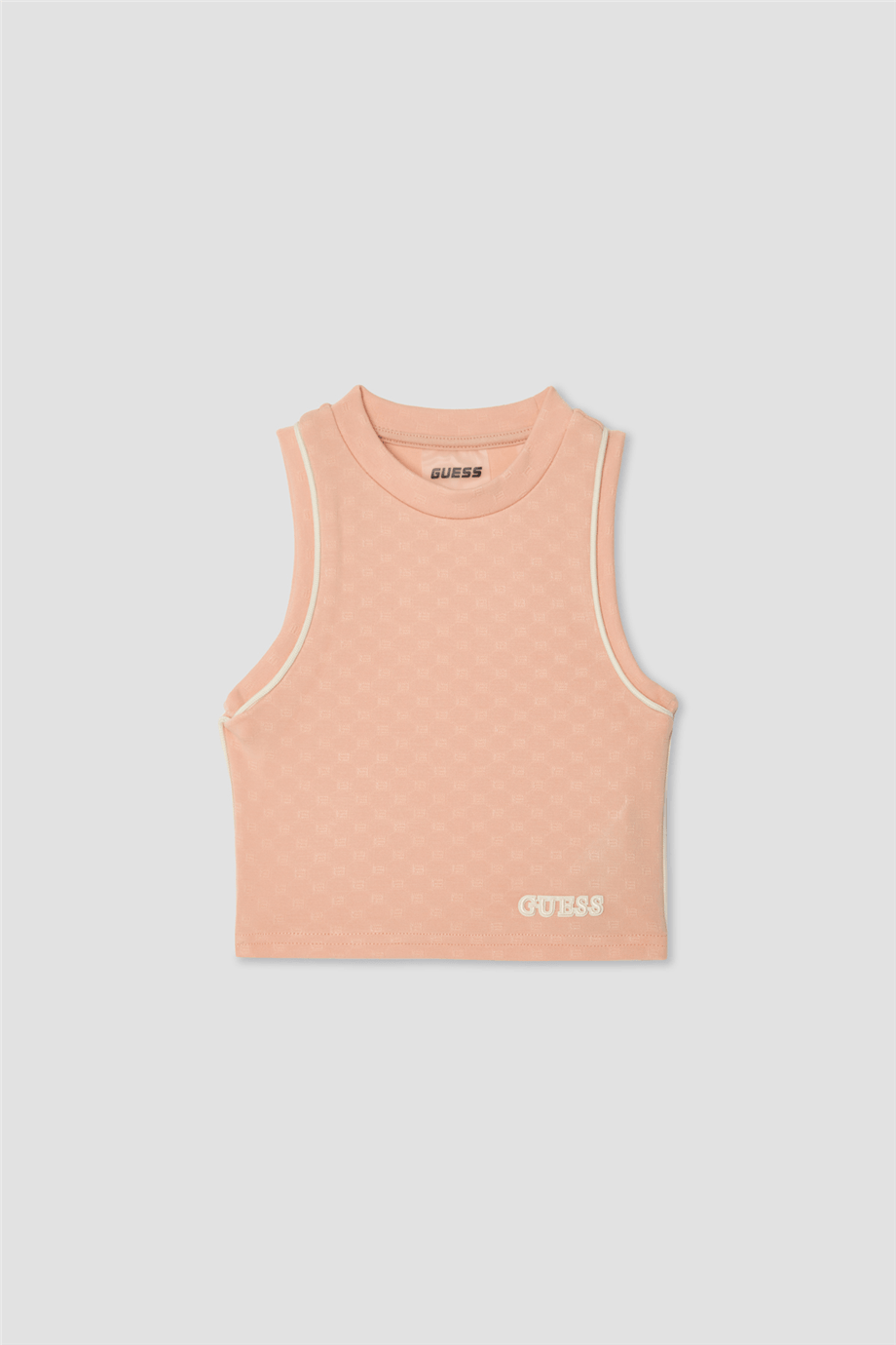 Guess Kız Çocuk Pudra AtletGuess Kız Çocuk Pudra Atlet