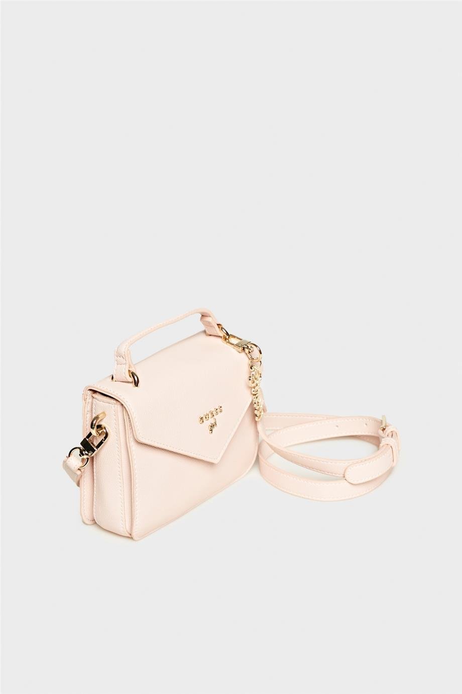 Guess Kız Çocuk Pudra Çanta