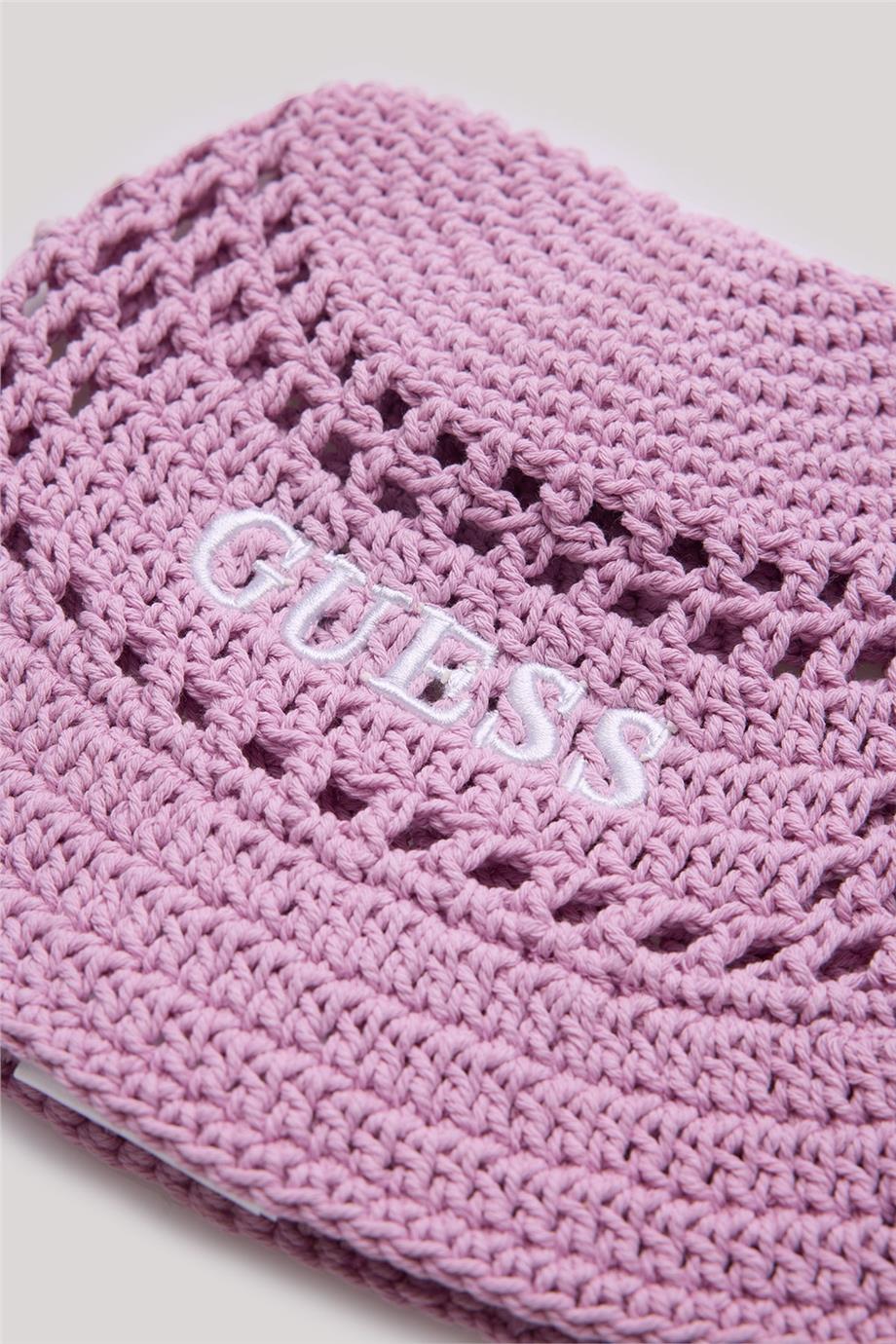 Guess Kız Çocuk Şapka