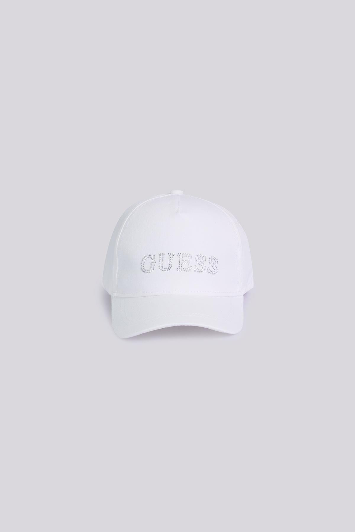 Guess Kız Çocuk ŞapkaGuess Kız Çocuk Şapka