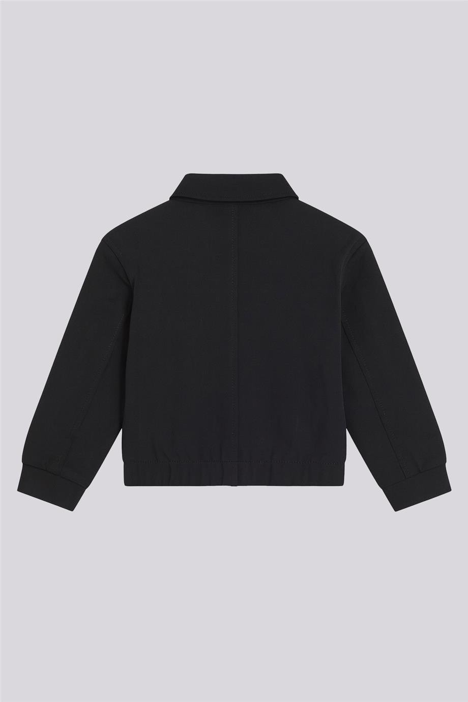 Guess Kız Çocuk Siyah CeketGuess Kız Çocuk Siyah Ceket