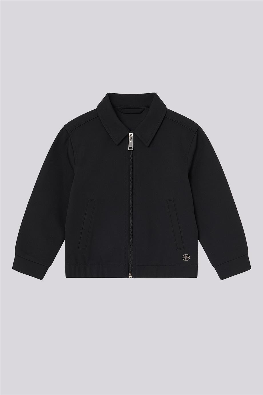 Guess Kız Çocuk Siyah CeketGuess Kız Çocuk Siyah Ceket