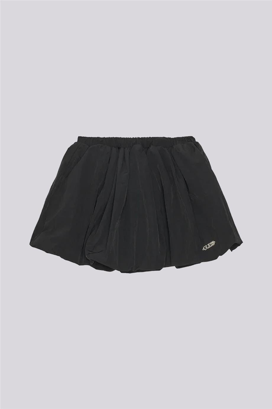Guess Kız Çocuk Siyah EtekGuess Kız Çocuk Siyah Etek