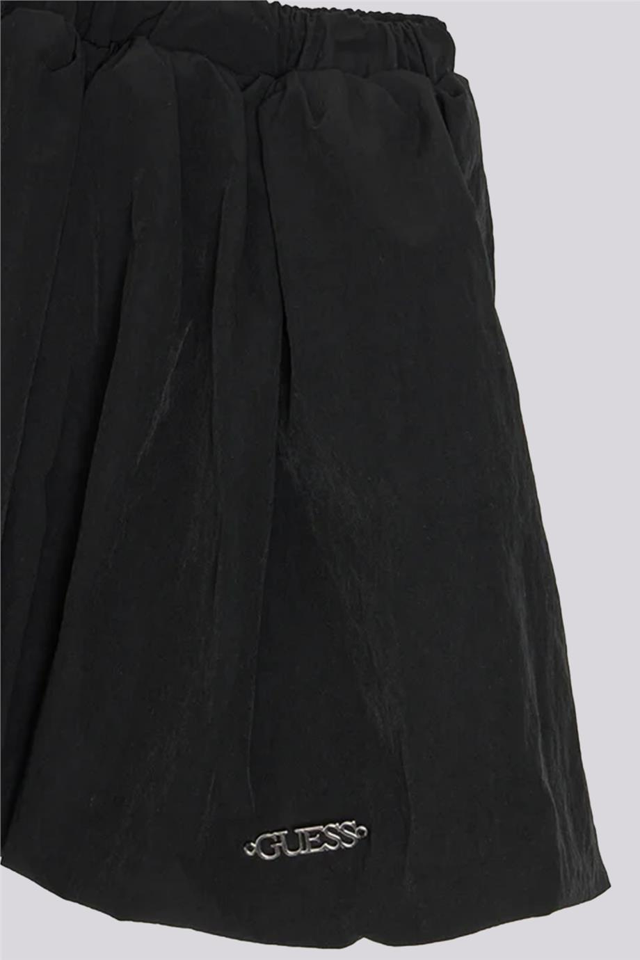 Guess Kız Çocuk Siyah EtekGuess Kız Çocuk Siyah Etek