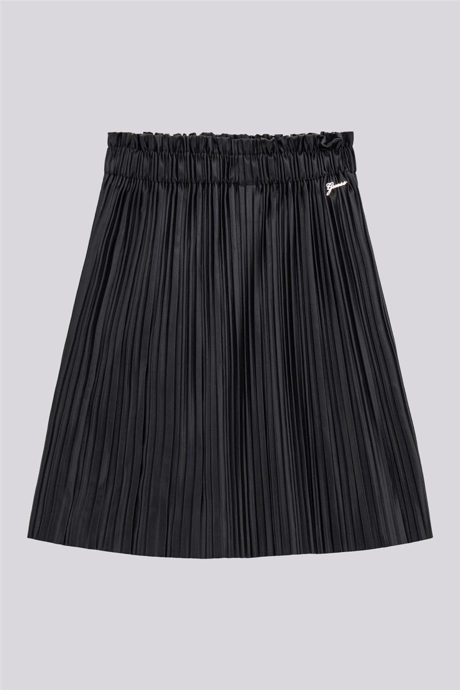 Guess Kız Çocuk Siyah EtekGuess Kız Çocuk Siyah Etek