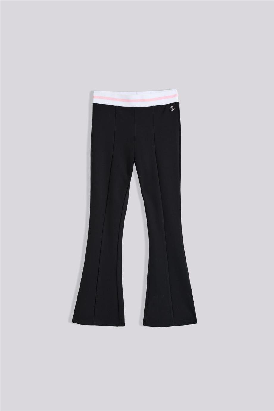 Guess Kız Çocuk Siyah PantolonGuess Kız Çocuk Siyah Pantolon