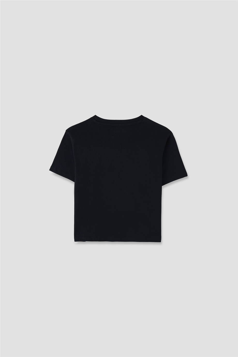 Guess Kız Çocuk Siyah TişörtGuess Kız Çocuk Siyah Tişört