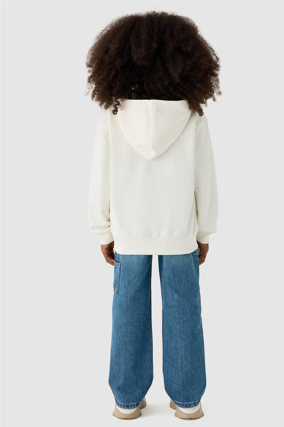 Guess Kız Çocuk SweatshirtGuess Kız Çocuk Sweatshirt