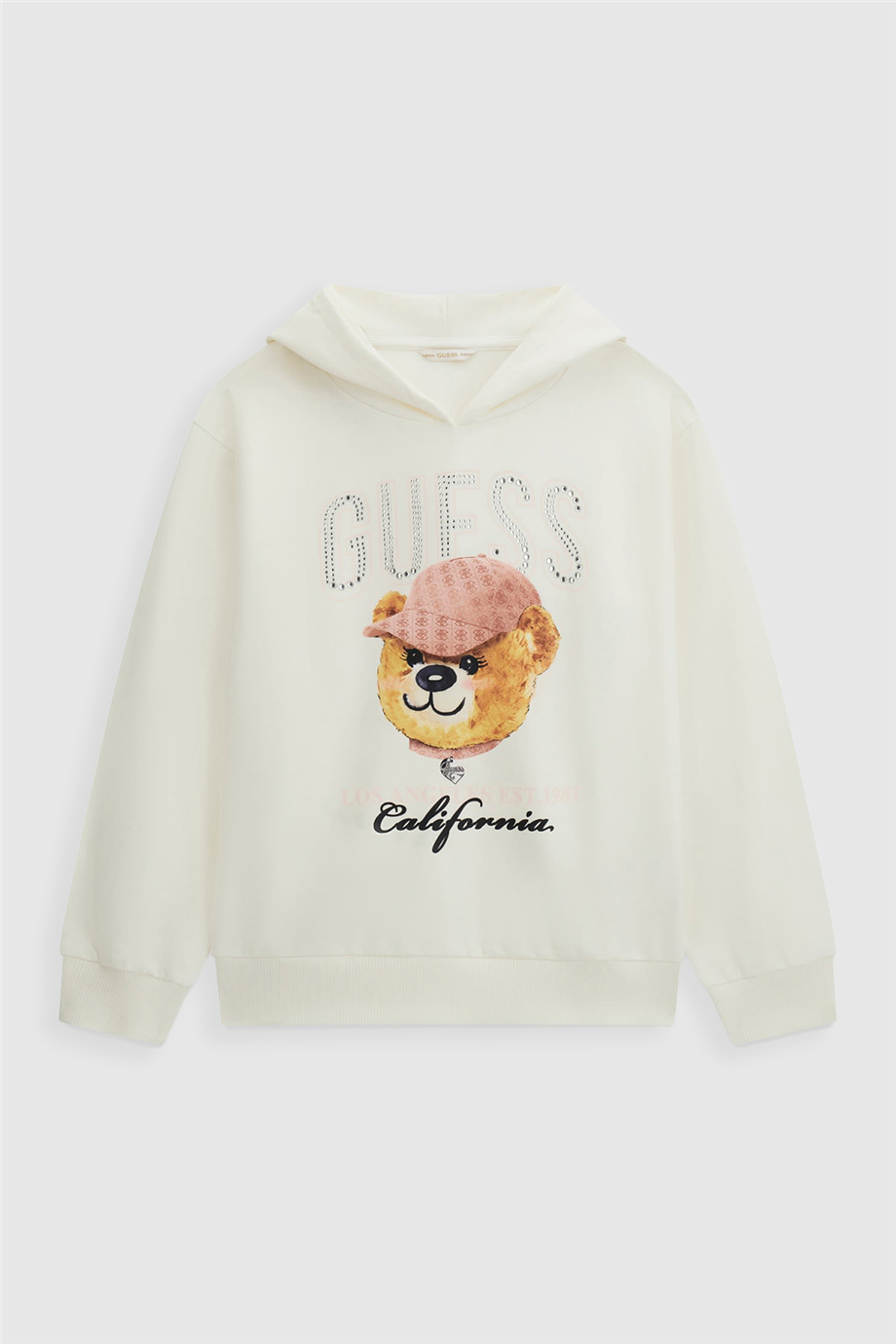 Guess Kız Çocuk SweatshirtGuess Kız Çocuk Sweatshirt