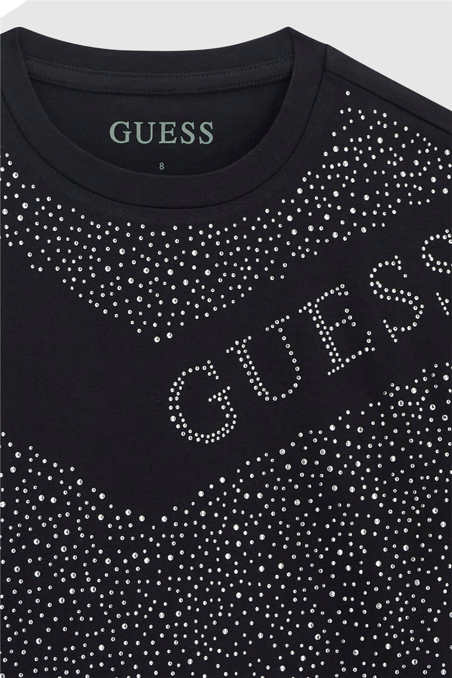 Guess Kız Çocuk TişörtGuess Kız Çocuk Tişört