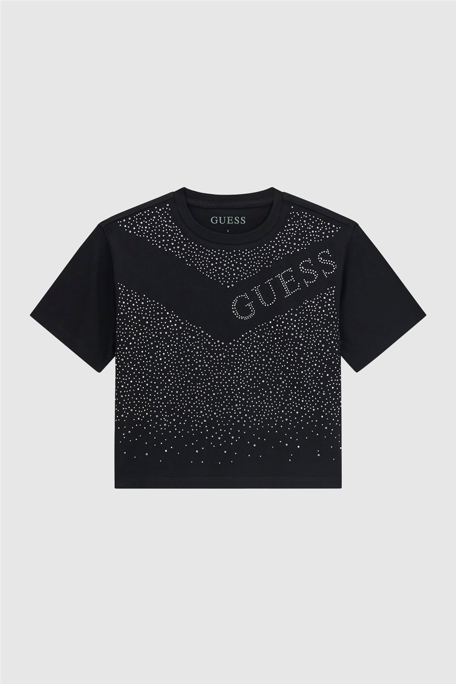 Guess Kız Çocuk TişörtGuess Kız Çocuk Tişört