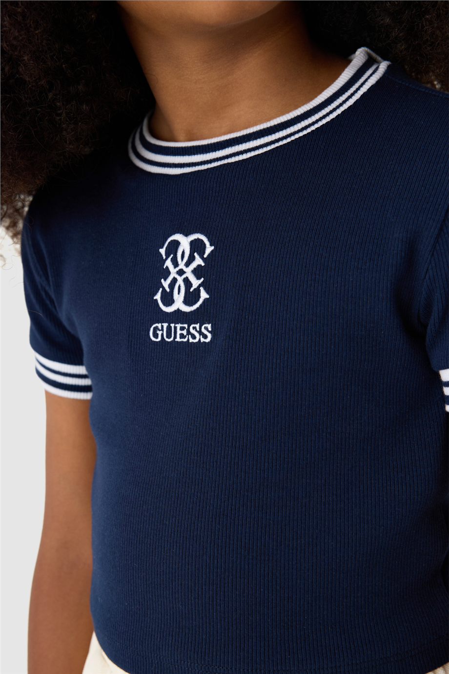 Guess Kız Çocuk TişörtGuess Kız Çocuk Tişört