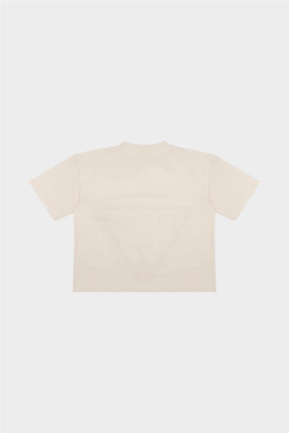 Guess Kız Çocuk Tshirt